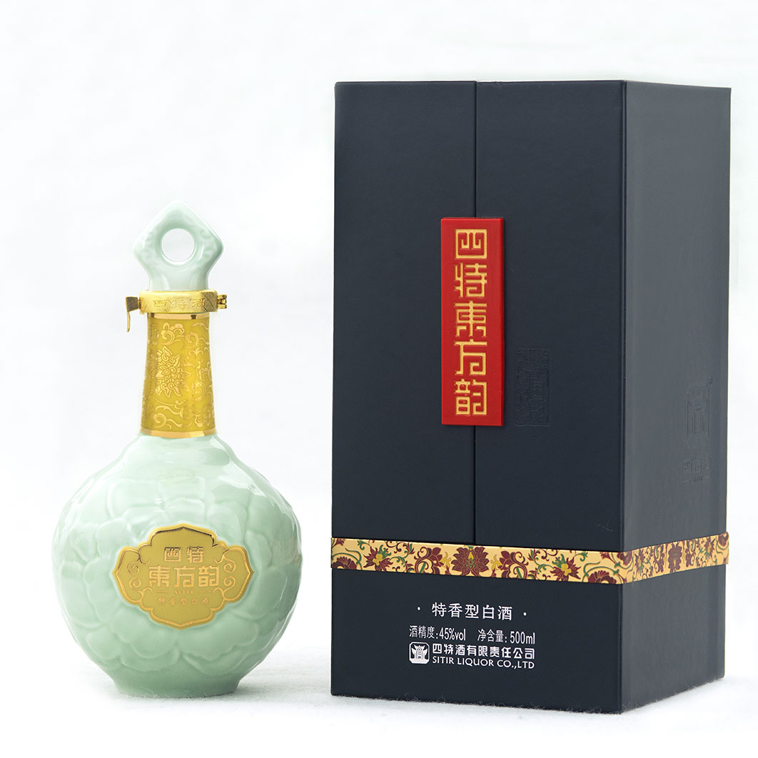 产品中心四特东方韵系列