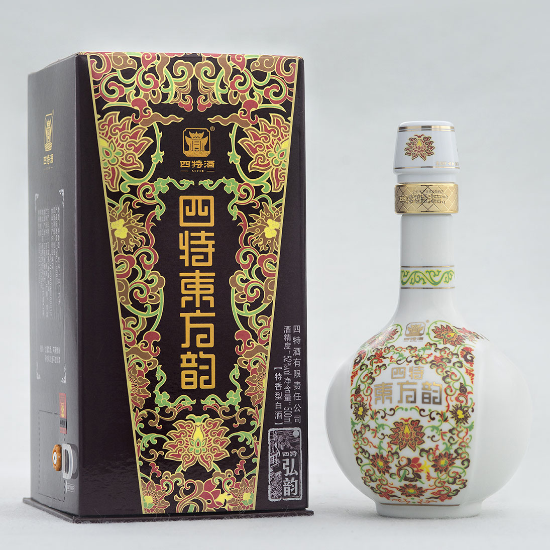 产品中心四特东方韵系列